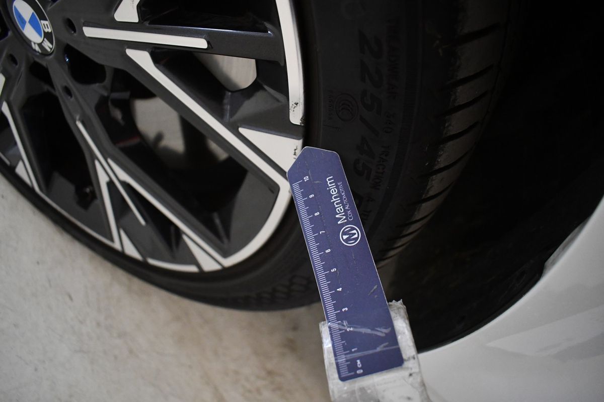 BMW 2er 220 Gran Coupe Mild-Hybrid M Sport