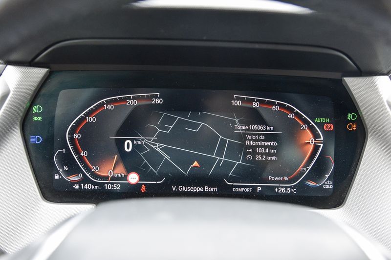 BMW 2er 218i Gran Coupe Advantage — zdjęcie 13