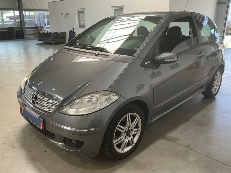 Mercedes-Benz A-Klasse A 200 CDI Edition 10 Elegance