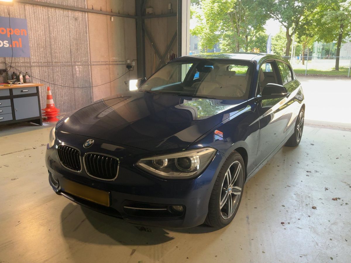 BMW 1er 2013
