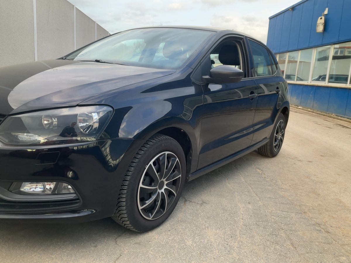 Volkswagen Polo d'occasion