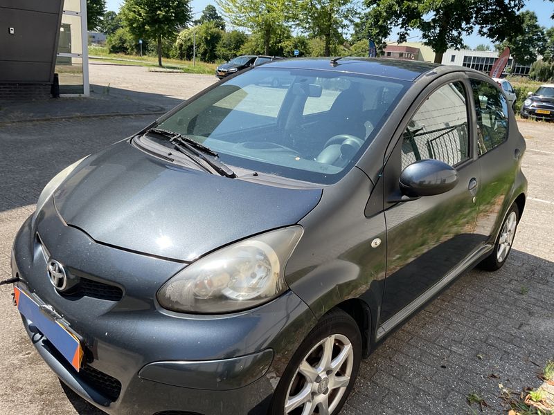 Toyota Aygo 1.0 Confort