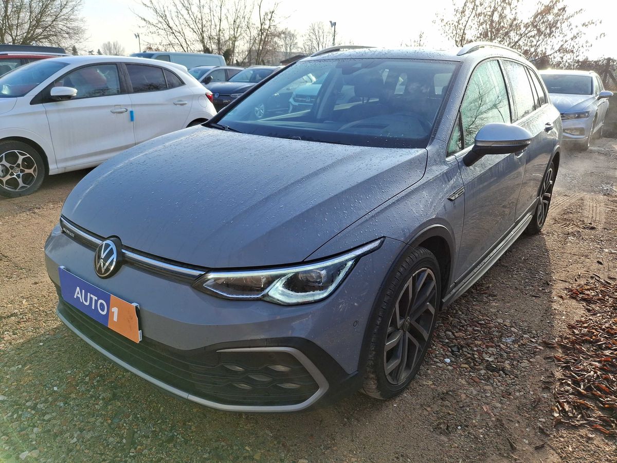 Volkswagen Golf d'occasion