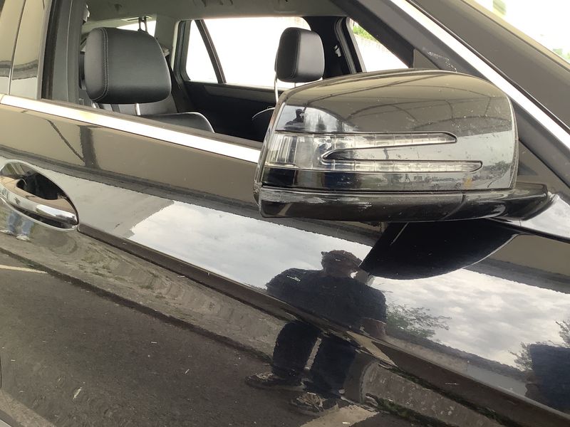 Mercedes-Benz E-Klasse E 220 CDI T BlueEfficiency 2014 – снимка 22