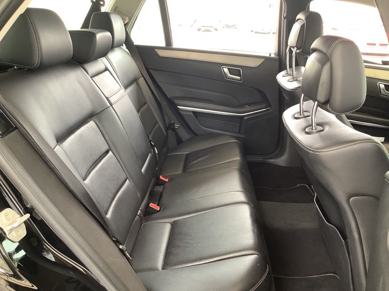 Mercedes-Benz E-Klasse E 220 CDI T BlueEfficiency 2014 – снимка 19
