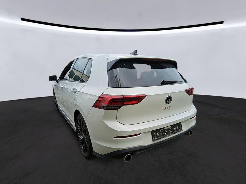 Volkswagen Golf VIII 2.0 TSI GTI — zdjęcie 2