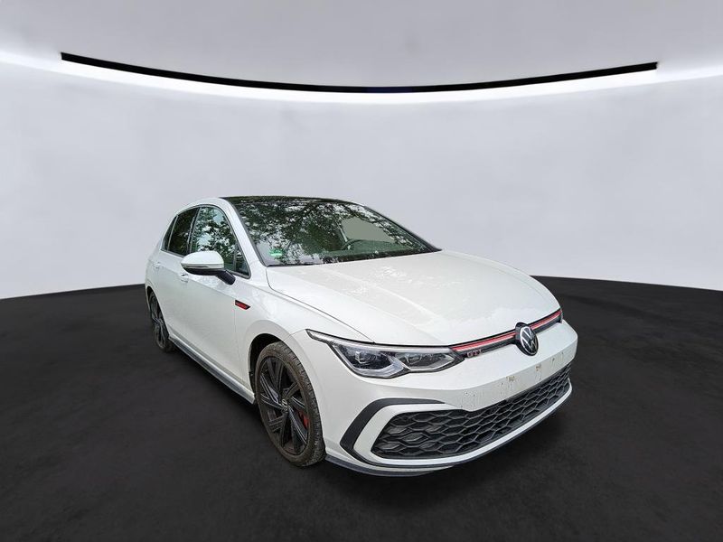 Volkswagen Golf VIII 2.0 TSI GTI — zdjęcie 5