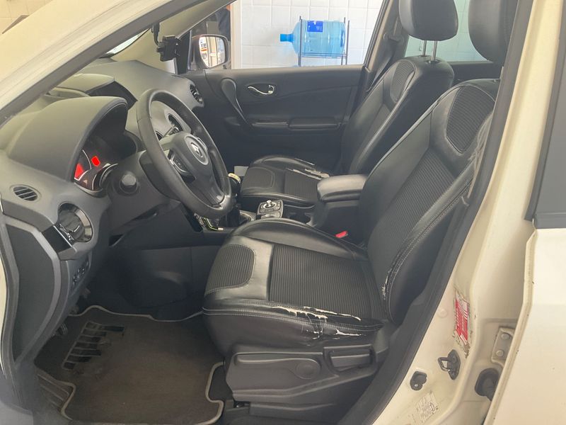 Renault Koleos 2.0 dCi BOSE Edition 2011 – снимка 3