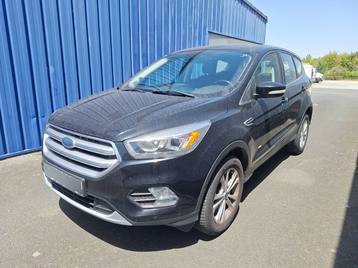 Ford Kuga d'occasion