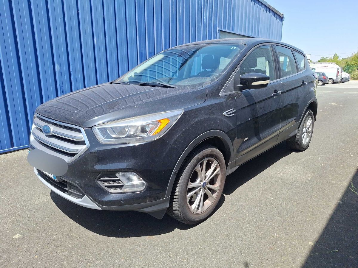 Ford Kuga d'occasion