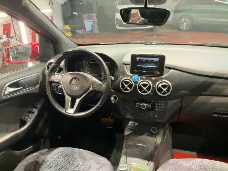 Mercedes-Benz B-Klasse B 220 CDI Standard 2013 – снимка 18