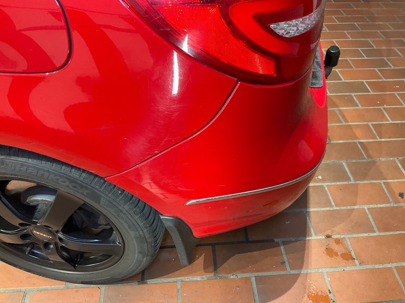 Mercedes-Benz B-Klasse B 220 CDI Standard 2013 – снимка 35