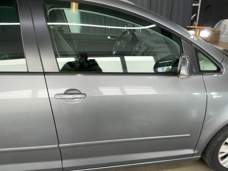 Volkswagen Golf VI Plus 1.2 TSI Life — zdjęcie 7