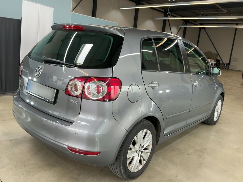 Volkswagen Golf VI Plus 1.2 TSI Life — zdjęcie 6