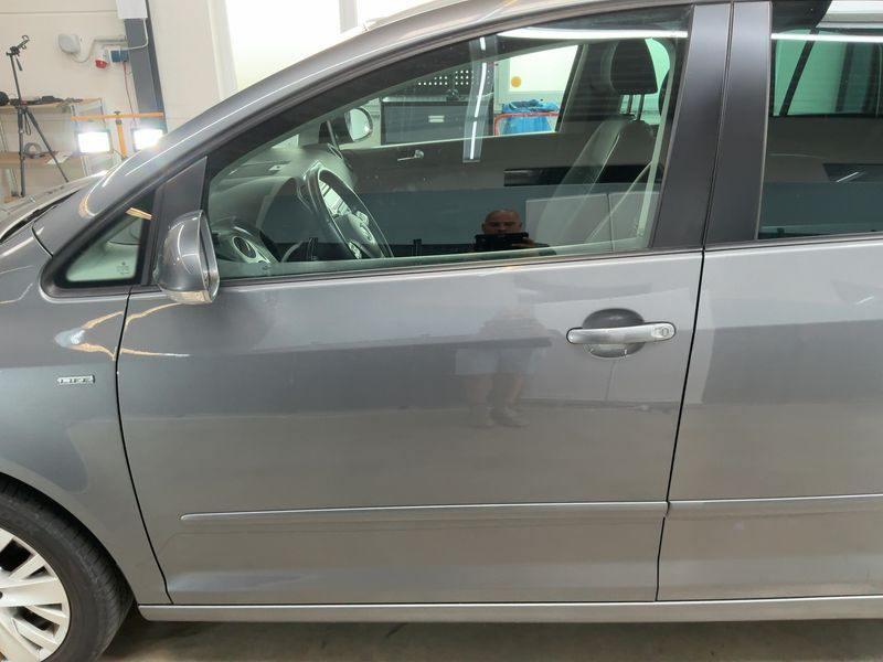 Volkswagen Golf VI Plus 1.2 TSI Life — zdjęcie 4