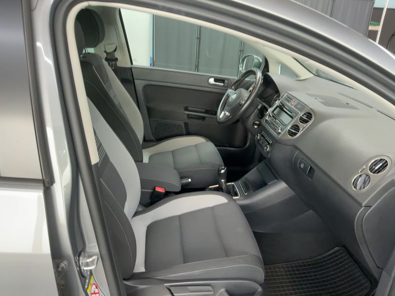 Volkswagen Golf VI Plus 1.2 TSI Life — zdjęcie 11