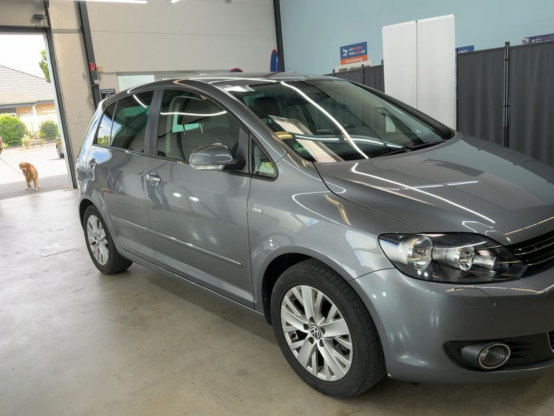 Volkswagen Golf VI Plus 1.2 TSI Life — zdjęcie 8