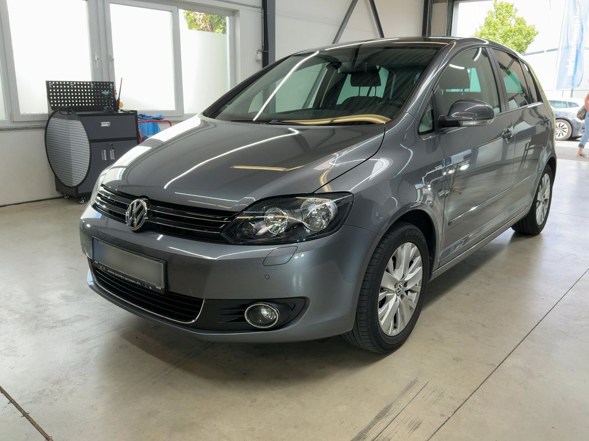 Volkswagen Golf 2013