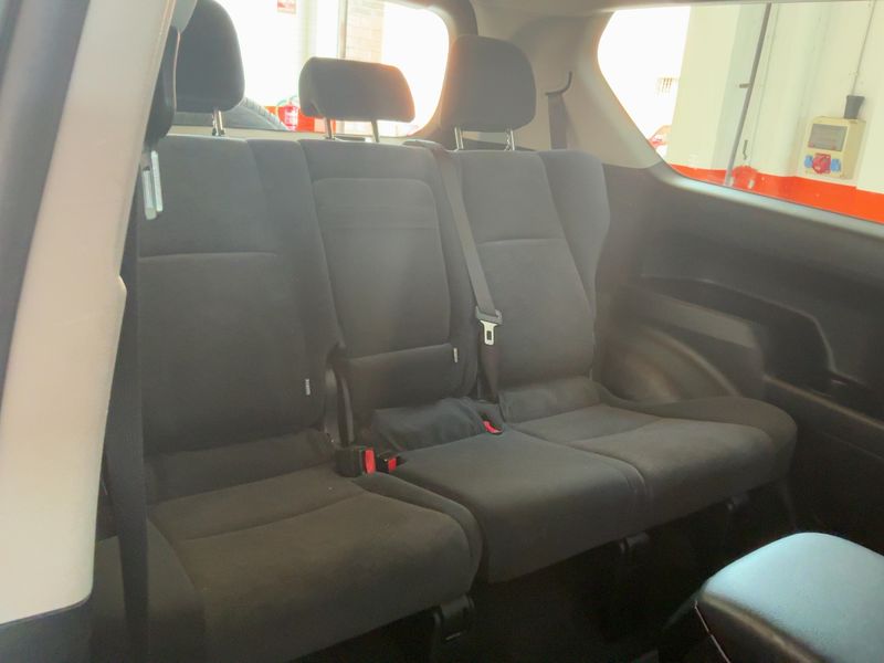 Toyota Land Cruiser 2.8 D-4D VX — zdjęcie 14