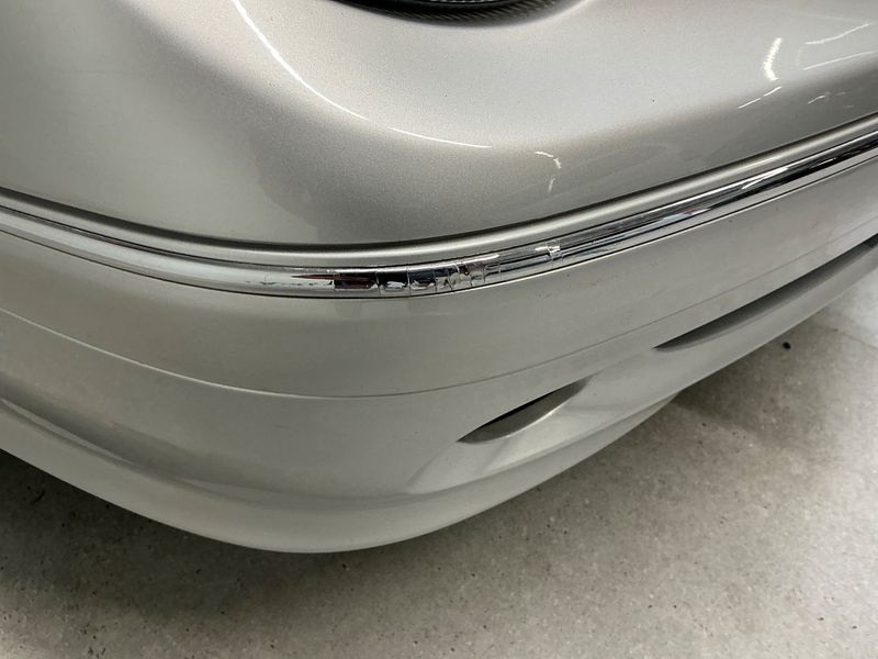 Mercedes-Benz CLK-Klasse CLK 200 Kompressor Avantgarde 2003 – снимка 37