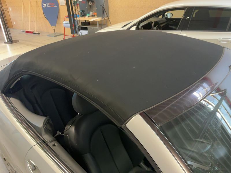 Mercedes-Benz CLK-Klasse CLK 200 Kompressor Avantgarde 2003 – снимка 13