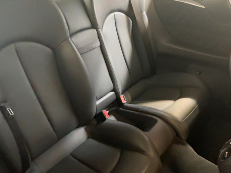 Mercedes-Benz CLK-Klasse CLK 200 Kompressor Avantgarde — zdjęcie 14