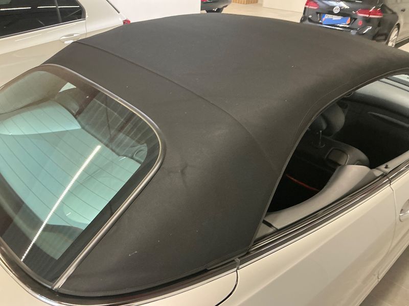Mercedes-Benz CLK-Klasse CLK 200 Kompressor Avantgarde 2003 – снимка 34