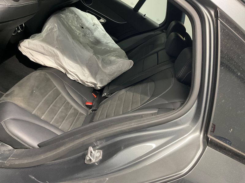 Mercedes-Benz C-Klasse C 180 T AMG Line 2020 – снимка 30