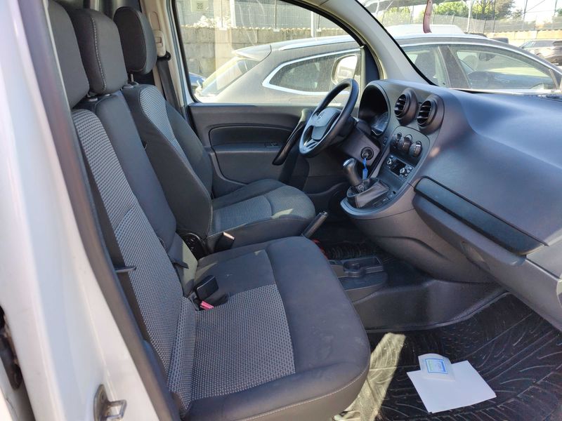 Mercedes-Benz Citan 109 CDI Lang — zdjęcie 10