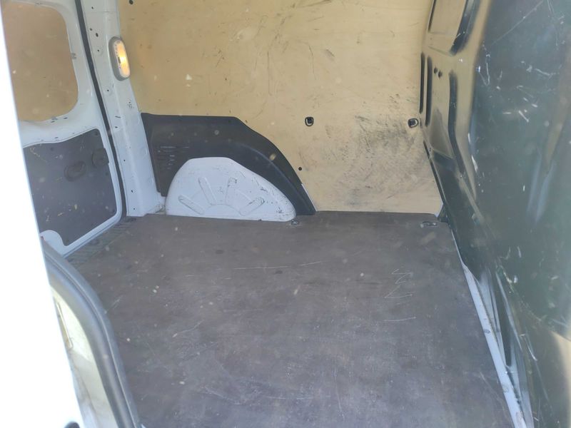 Mercedes-Benz Citan 109 CDI Lang — zdjęcie 13