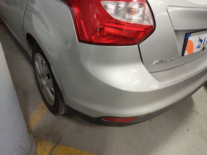 Ford Focus 1.6 TDCi Trend 2011 – снимка 26