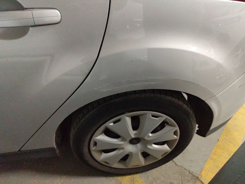 Ford Focus 1.6 TDCi Trend 2011 – снимка 24