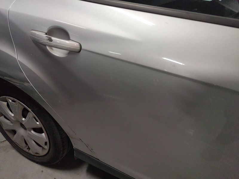 Ford Focus 1.6 TDCi Trend 2011 – снимка 19