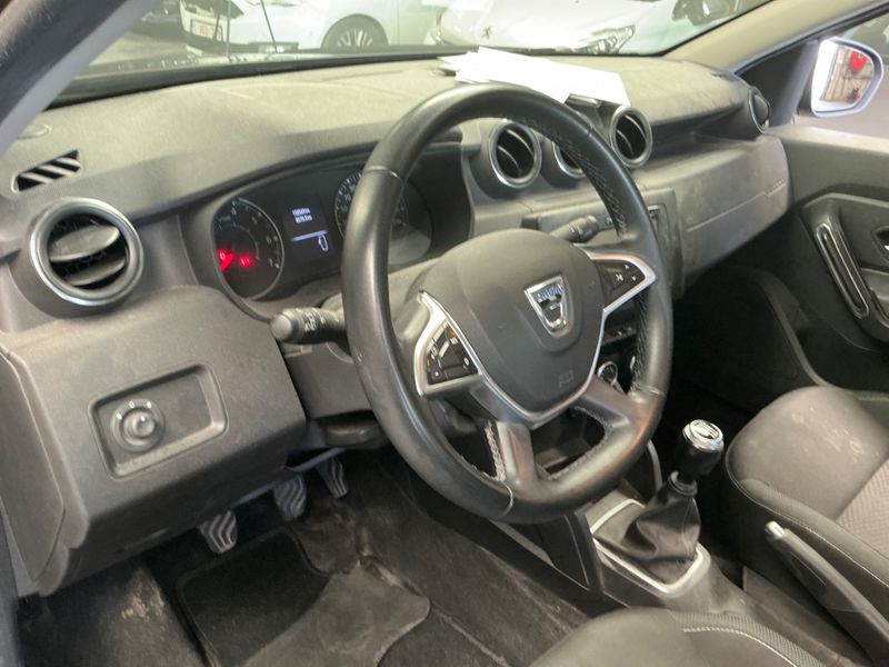 Dacia Duster 1.0 TCe Comfort 2021 – снимка 26