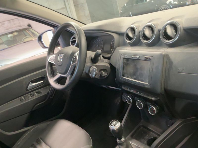 Dacia Duster 1.0 TCe Comfort 2021 – снимка 17