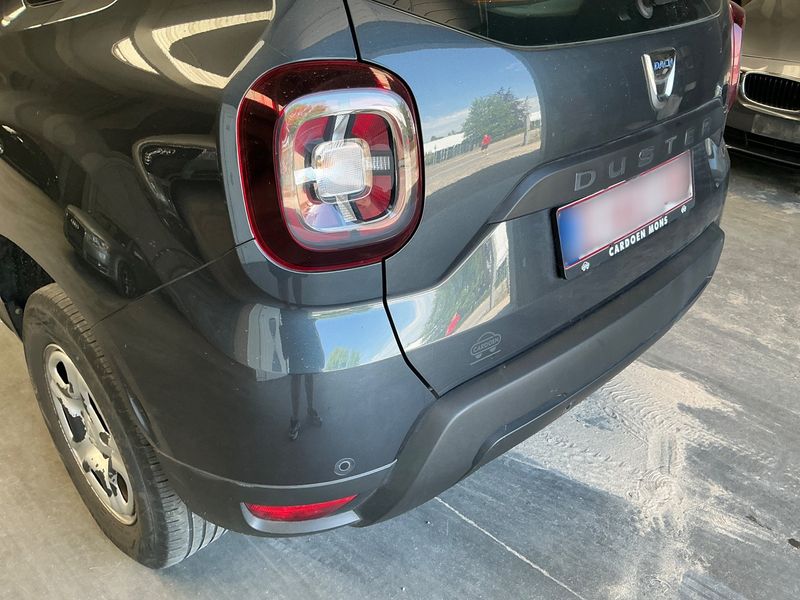 Dacia Duster 1.0 TCe Comfort 2021 – снимка 27