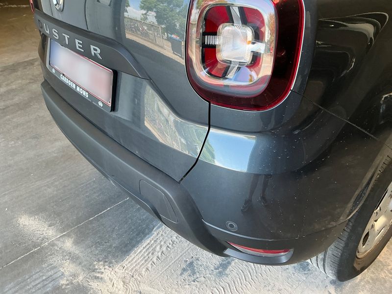 Dacia Duster 1.0 TCe Comfort 2021 – снимка 28