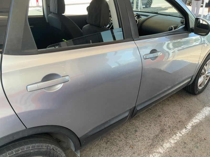 Nissan Qashqai 1.5 Turbodiesel Acenta — zdjęcie 7