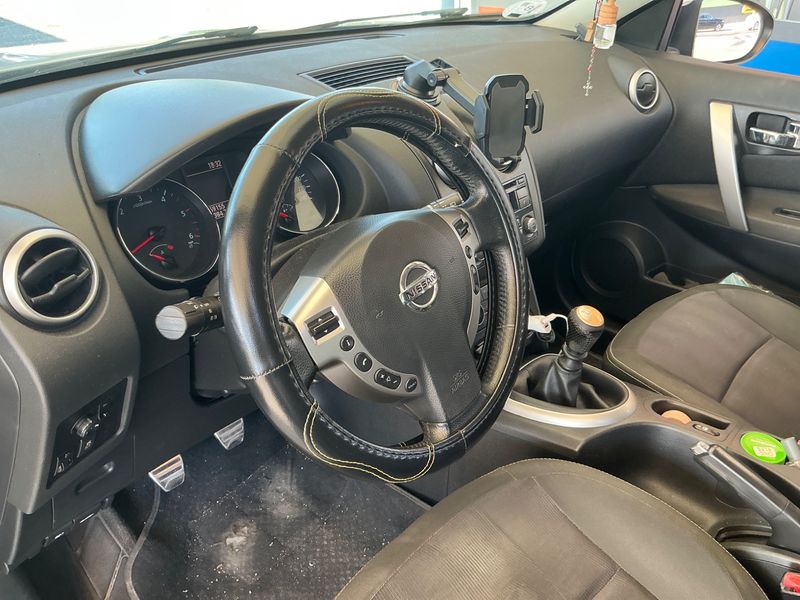 Nissan Qashqai 1.5 Turbodiesel Acenta 2013 – снимка 25
