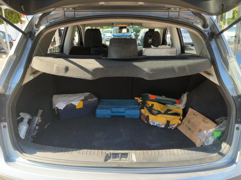 Nissan Qashqai 1.5 Turbodiesel Acenta — zdjęcie 10