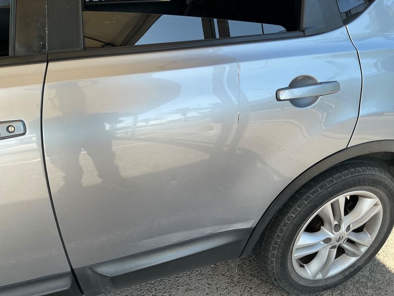 Nissan Qashqai 1.5 Turbodiesel Acenta 2013 – снимка 23