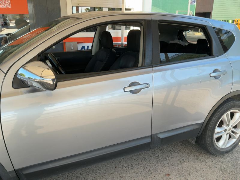 Nissan Qashqai 1.5 Turbodiesel Acenta — zdjęcie 4