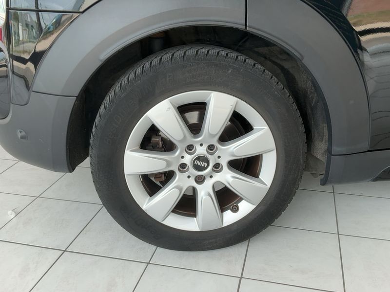 MINI Countryman Cooper S E Hybrid ALL4 Business 2018 – снимка 9