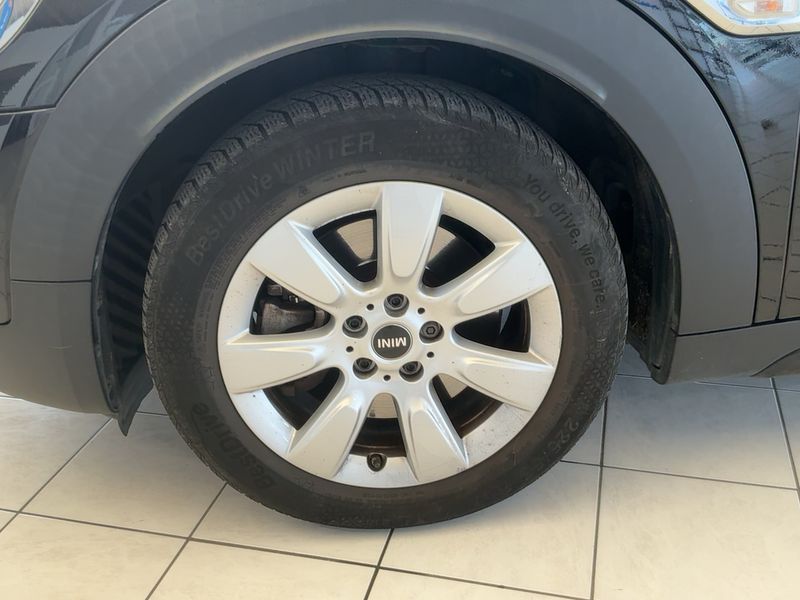 MINI Countryman Cooper S E Hybrid ALL4 Business 2018 – снимка 3