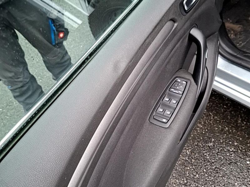 Renault Megane d'occasion