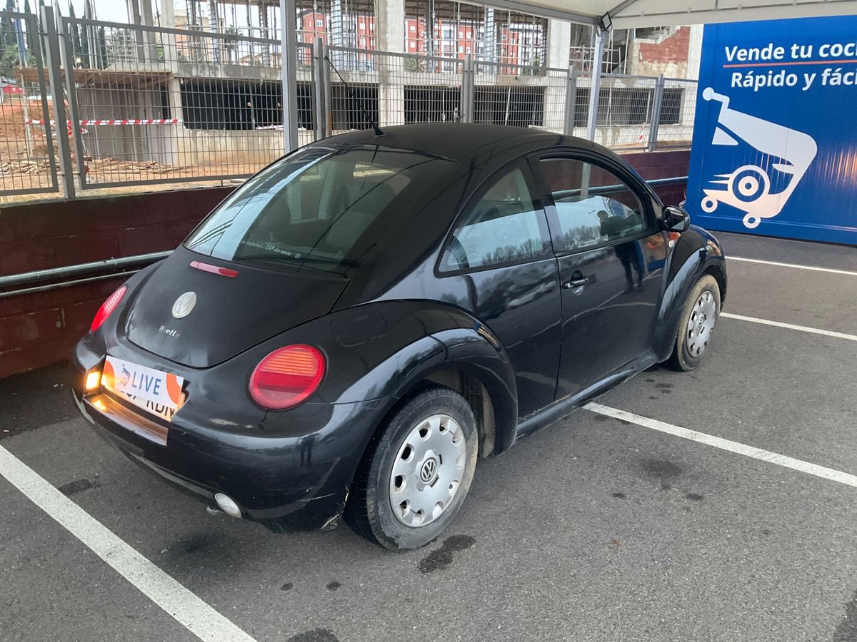 Volkswagen New d'occasion