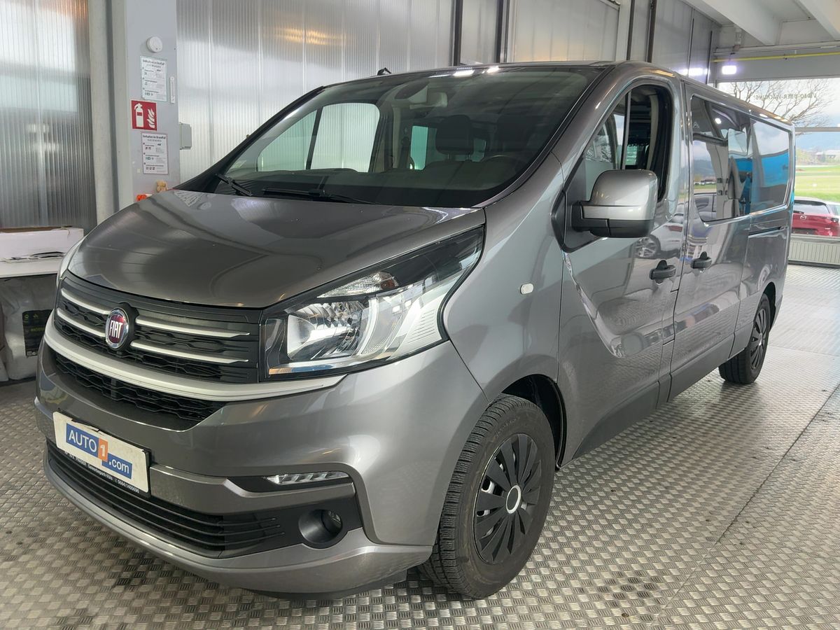 Fiat Talento d'occasion