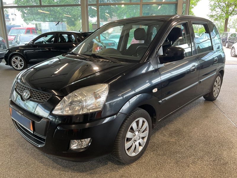 Hyundai Matrix