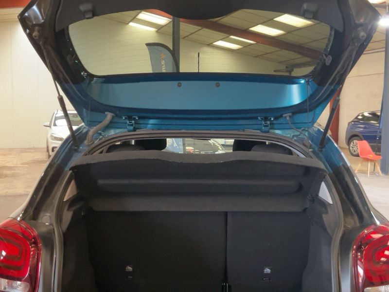 Citroen C3 1.2 PureTech Shine Pack 2021 – снимка 15