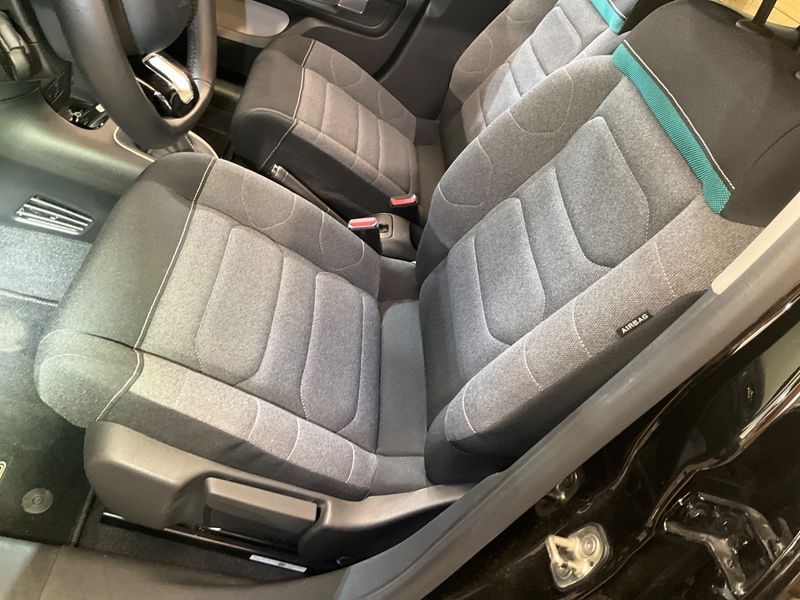 Citroen C3 1.2 PureTech Shine Pack 2021 – снимка 25